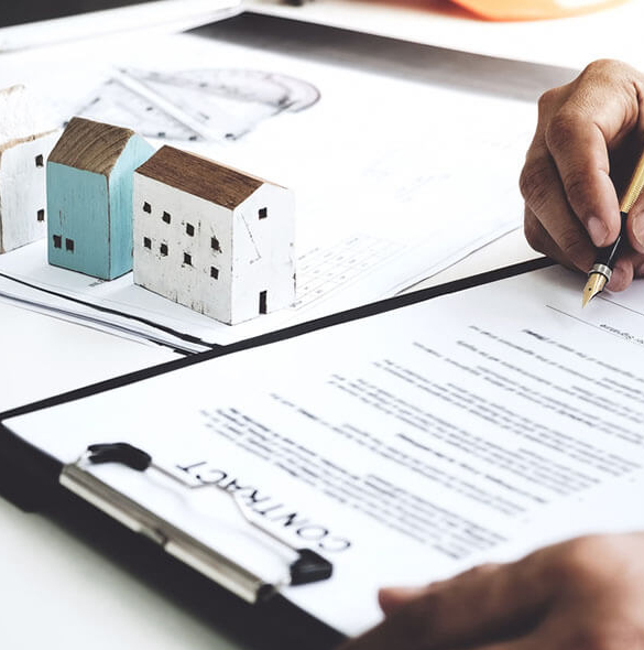 Commercial Conveyancing