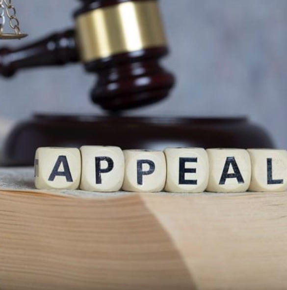 Appeal Hearings