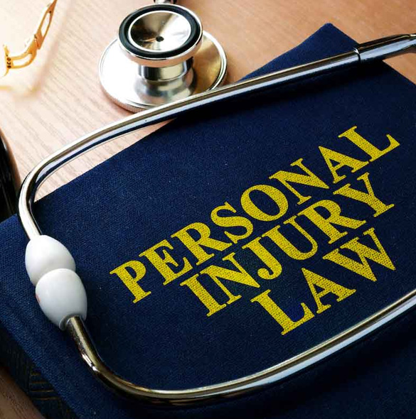 Personal Injury & Medical Negligence
